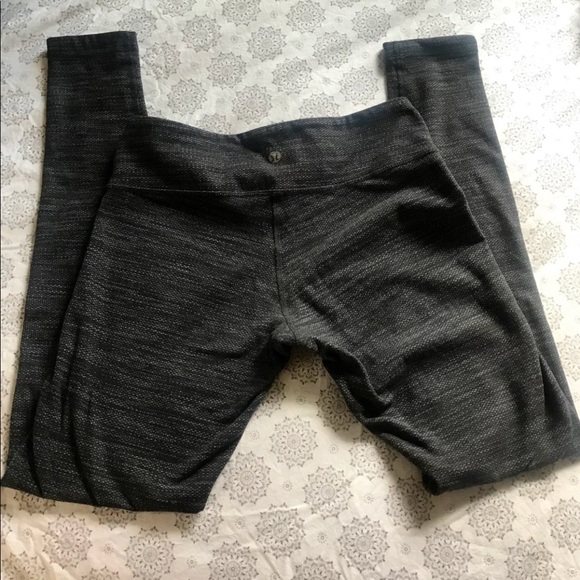 Lululemon Athletica Leggings - Picture 3 of 4